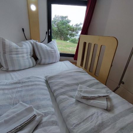 Villa Tiny House Ueckeritz Extérieur photo