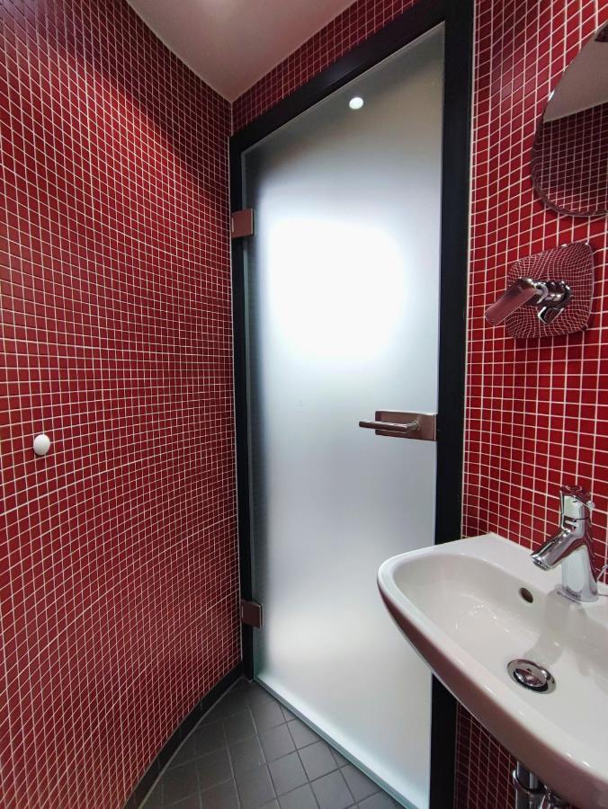 Villa Tiny House Ueckeritz Extérieur photo